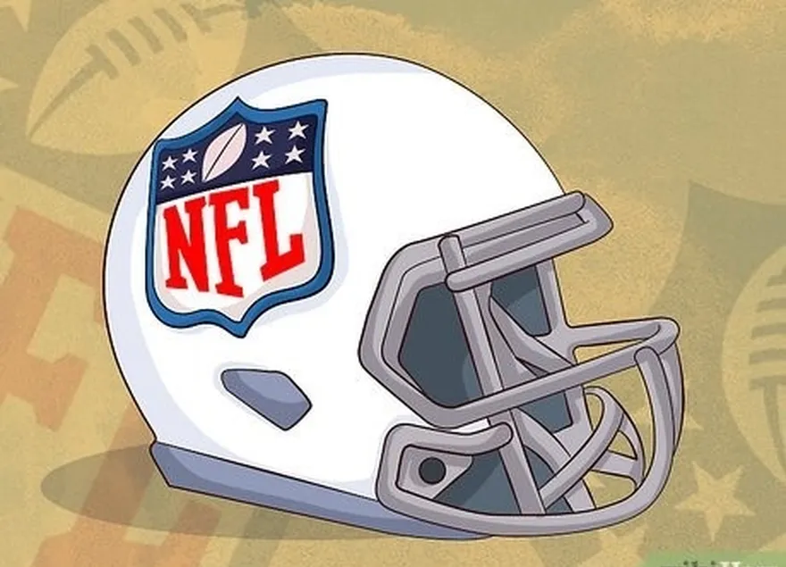 4-qadam nfl loyihasini kiriting.