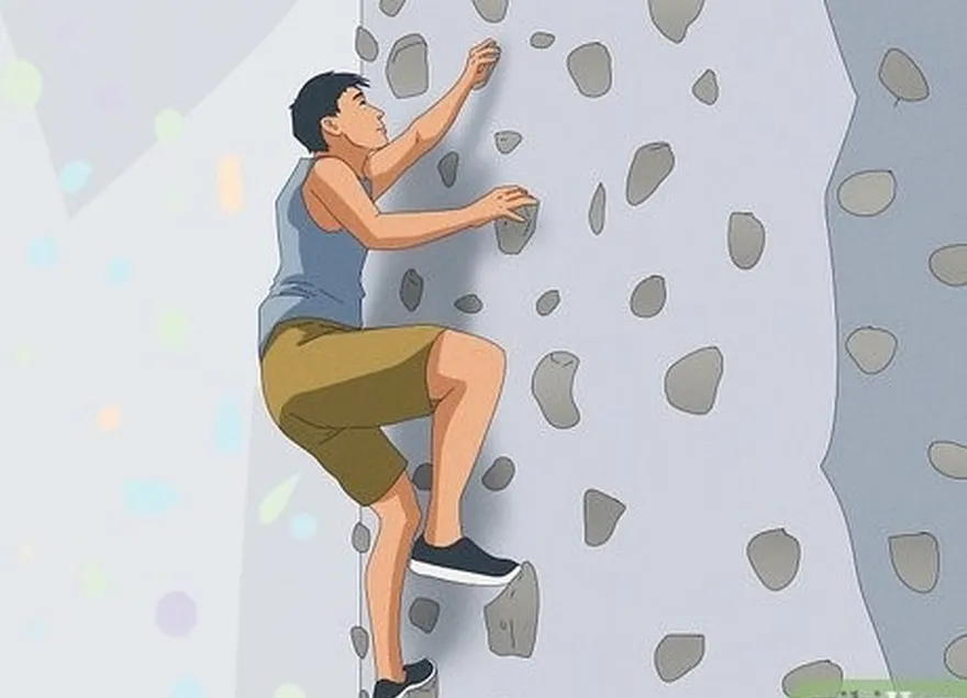 5-qadam bouldering yakka tartibda bajarilishi mumkin, lekin ko'pincha jamoat faoliyatidir.