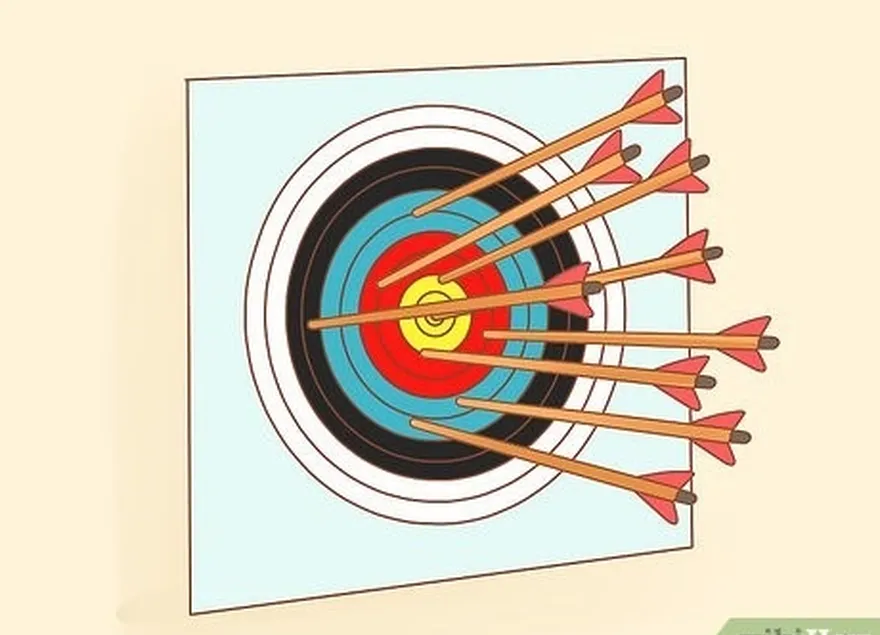 3-qadam qancha o'q otayotganingizni ko'rib chiqing.