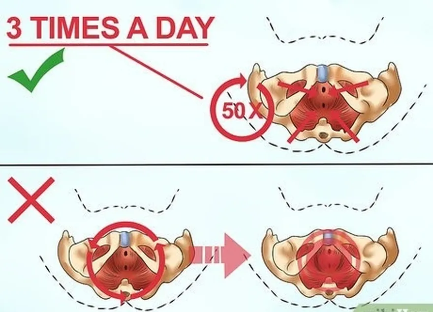 5-qadam't overexercise.