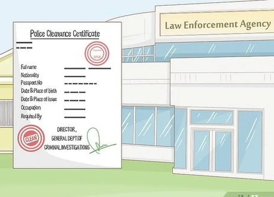 3-qadam ishonch hosil qiling're legally allowed to operate a firearm.