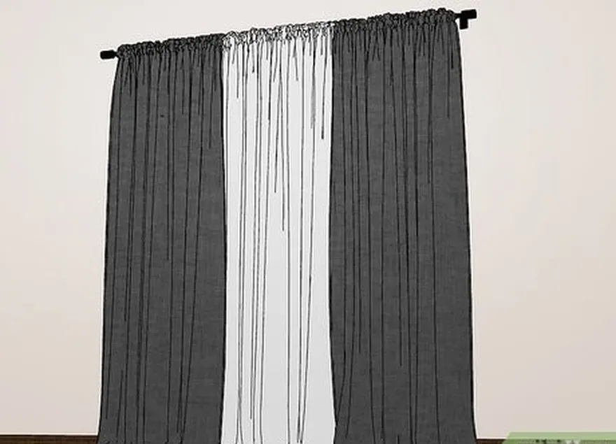 agar eshkaklar aren bo'lsa't cutting it, soundproof curtains can help.