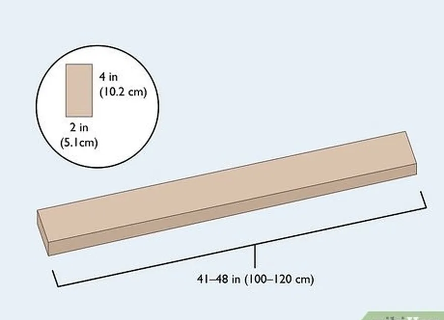 1-qadam bokkingiz uchun 41-48 sotib oling (100-120 sm).