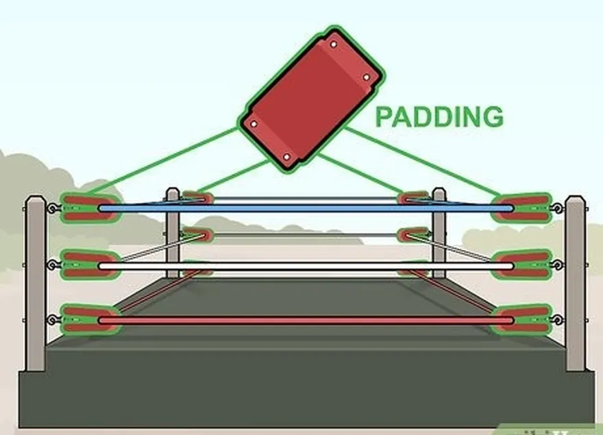 3-qadam pulding bilan burilishlarni qoplaydi.