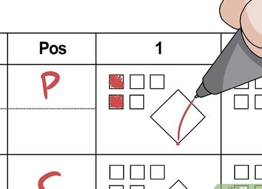 2-qadam dugle-da to'pni topib, uni dimog'da tasvirlab qo'ydi.