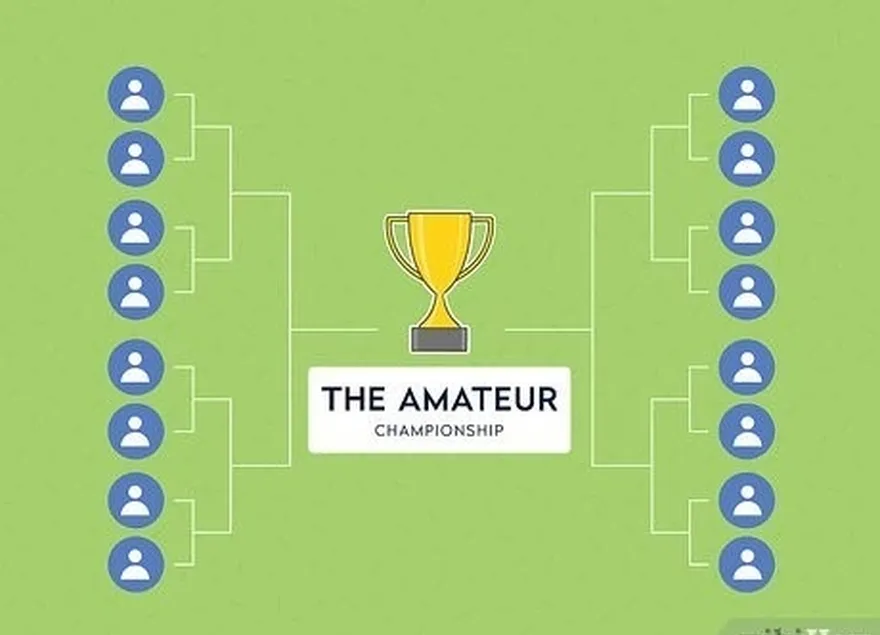 9-qadam britaniya havaskor chempionatida birinchi qadam.